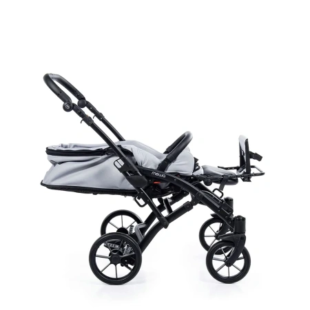 Детская инвалидная кресло-коляска MyWam Mewa