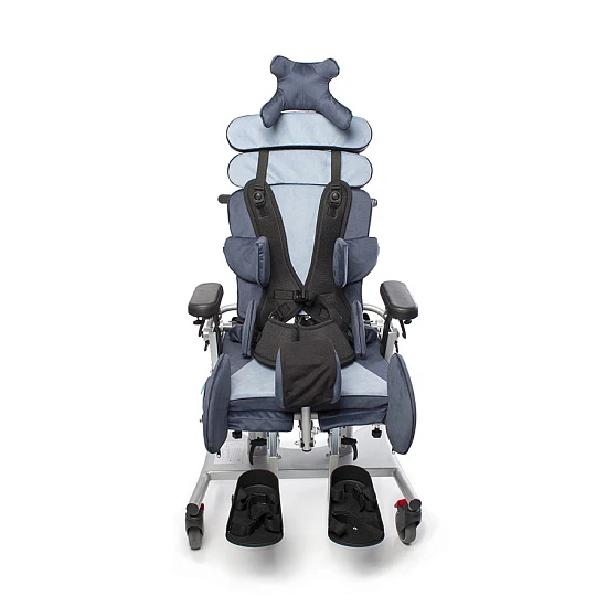 Детское ортопедическое кресло-коляска Mayor SIT