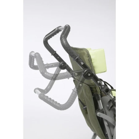 Кресло-коляска прогулочная для детей с ДЦП Vermeiren Gemini