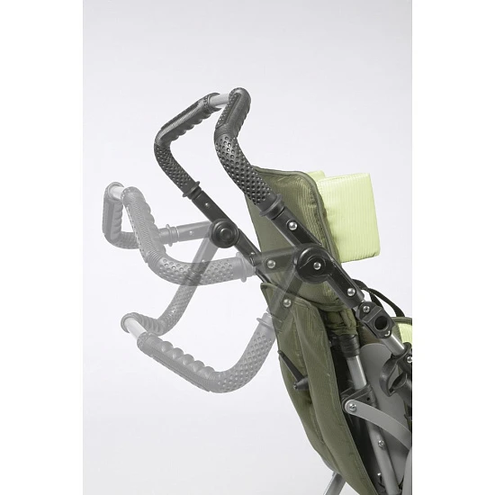 Кресло-коляска прогулочная для детей с ДЦП Vermeiren Gemini