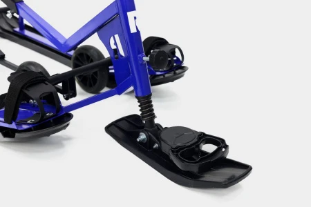 Снегокат RAFT PRO