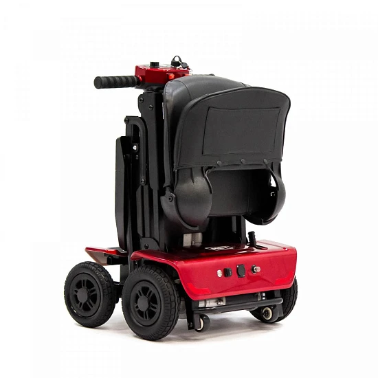 Электрический скутер MET SUPERIOR MINI