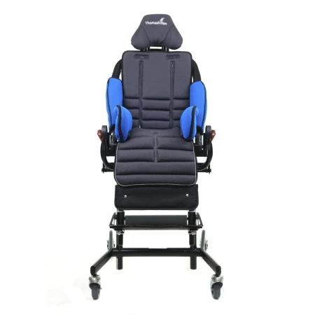 Детская коляска Thomashilfen EASyS Modular S на комнатной раме Z