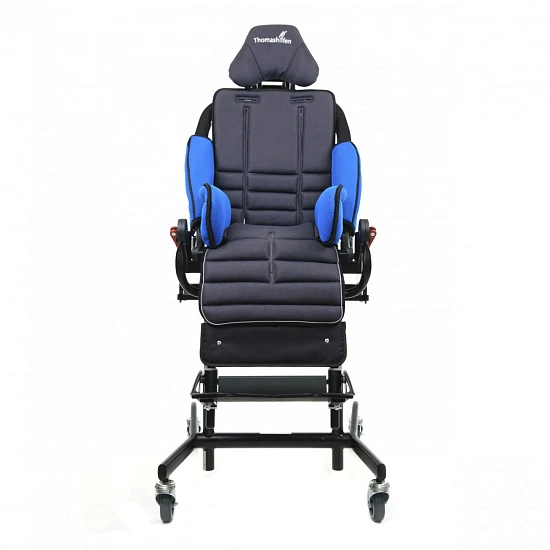 Детская коляска Thomashilfen EASyS Modular S на комнатной раме Z