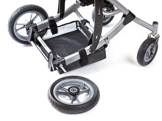 Кресло-коляска для детей ДЦП Convaid CuddleBug