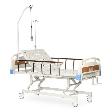 Кровать функциональная Армед SAE-106-B