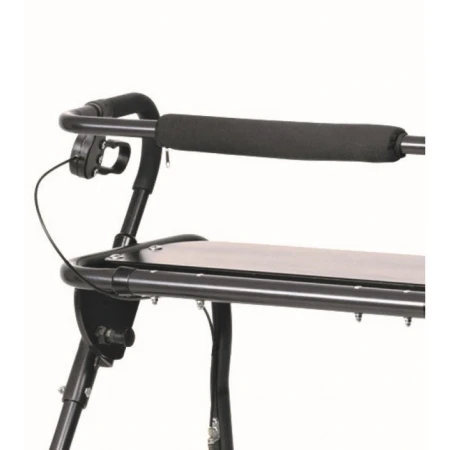 Роллатор со стальной рамой Rebotec Джамбо 188.00.00