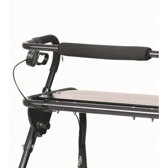 Роллатор со стальной рамой Rebotec Джамбо 188.00.00