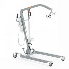 Подъёмник для инвалидов с электроприводом MET ATLANT B