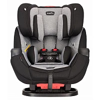 Автомобильное кресло для детей с ДЦП Symphony e3 DLX Platinum Series Ashland Gray (Rollover tested)