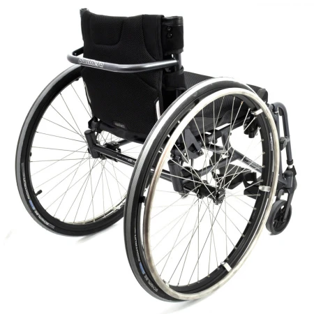 Кресло-коляска активного типа Panthera S3 Swing