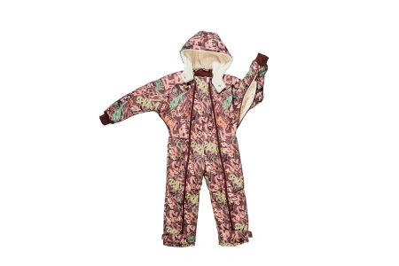 Адаптивный комбинезон GT Dress Деми