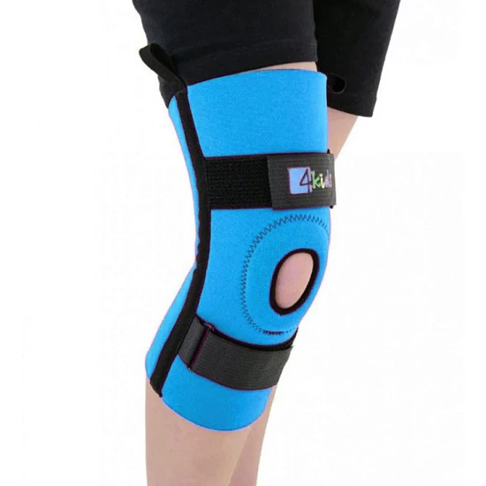 Детский ортез коленный полужесткой фиксации Reh4Mat FIX-KD-06