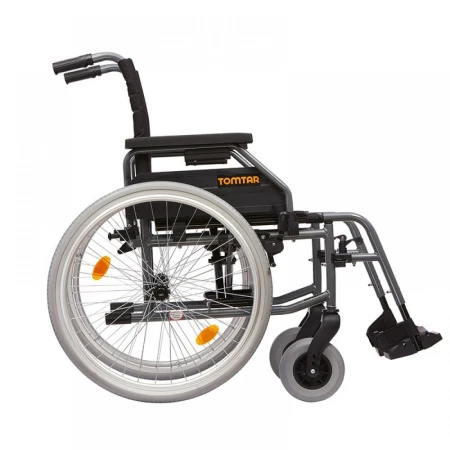 Инвалидная кресло-коляска Dietz BASIK