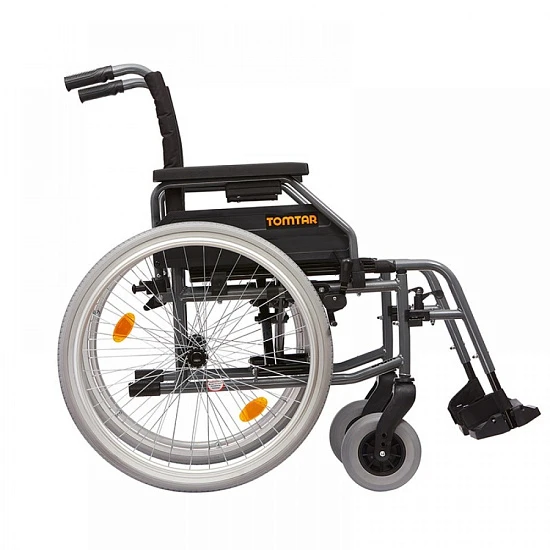 Инвалидная кресло-коляска Dietz BASIK