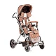 Кресло коляска для подростков с ДЦП Vita Buggy 7450