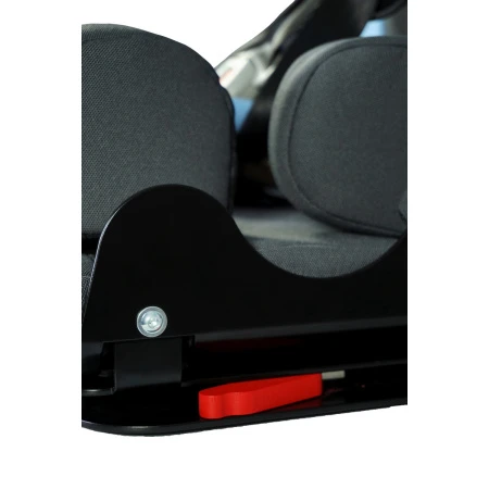 Автомобильное кресло для детей Thomashilfen Hercules Small