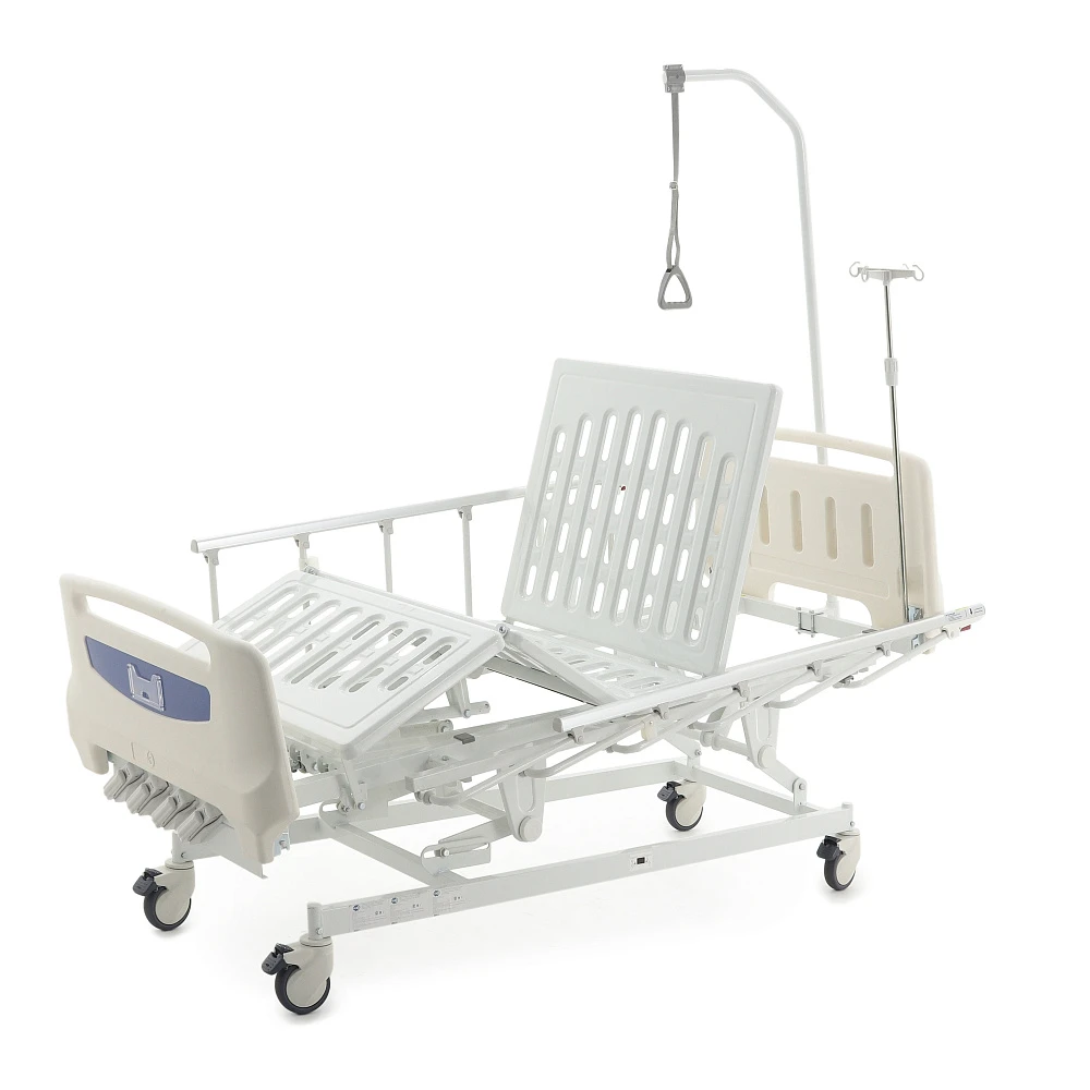 Кровать механическая Med-Mos E-1 PM-4018S-01 (5 функций)