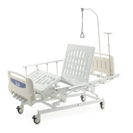 Кровать механическая Med-Mos E-1 PM-4018S-01 (5 функций)