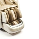 Массажное кресло Senzo Katana Beige