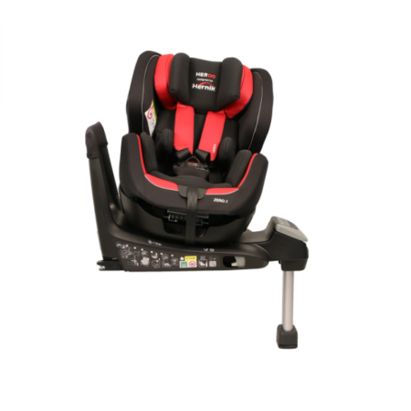 Автомобильное кресло для детей с ДЦП Hernik HERO-NXT Автомобильное кресло для детей с ДЦП Hernik HERO-NXT