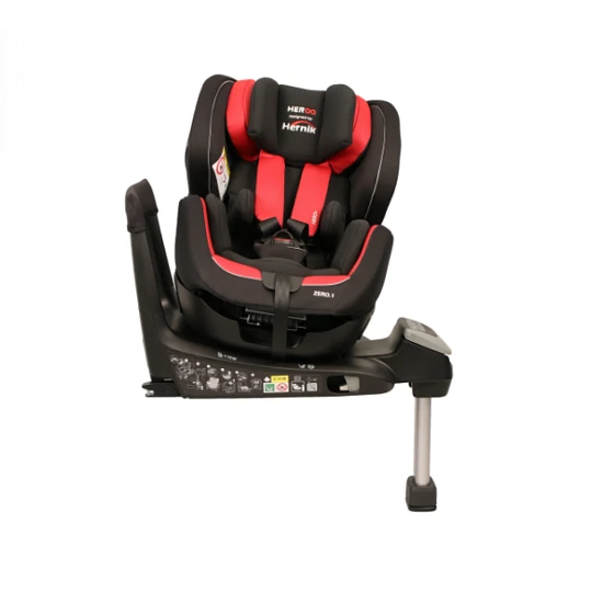 Автомобильное кресло для детей с ДЦП Hernik HERO-NXT