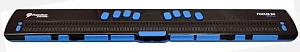 Дисплей Брайля Focus 80 Blue