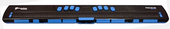 Дисплей Брайля Focus 80 Blue