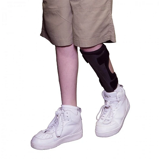 Аппарат на голеностопный сустав KiddieGAIT™ Baby для детей