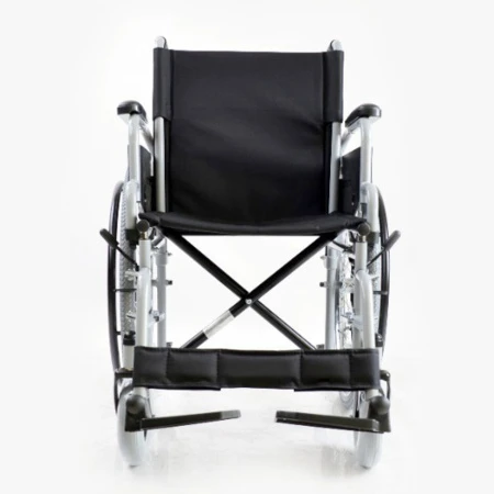 Кресло-коляска инвалидная с принадлежностями, вариант исполнения LY 250 (ArtiLlife)