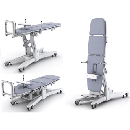 Вертикализатор с обратным наклоном СН-38.05.12 с регулировкой высоты