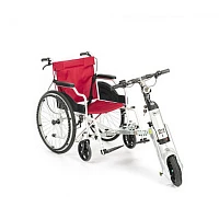 Электроприставка для инвалидной коляски MET OneDrive 1