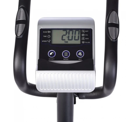 Эллиптический тренажер EVO FITNESS Elion