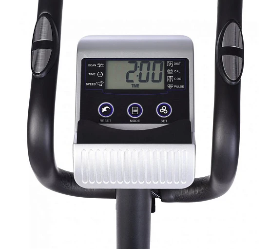 Эллиптический тренажер EVO FITNESS Elion