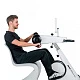 Терапевтический тренажёр для ног и рук MOTOmed Muvi