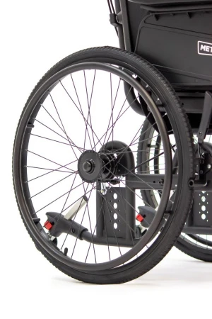 Механическое кресло-коляска MET ECLIPSE A