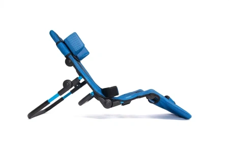 Кресло для купания детей с ДЦП Lotus Кресло для купания детей с ДЦП Lotus