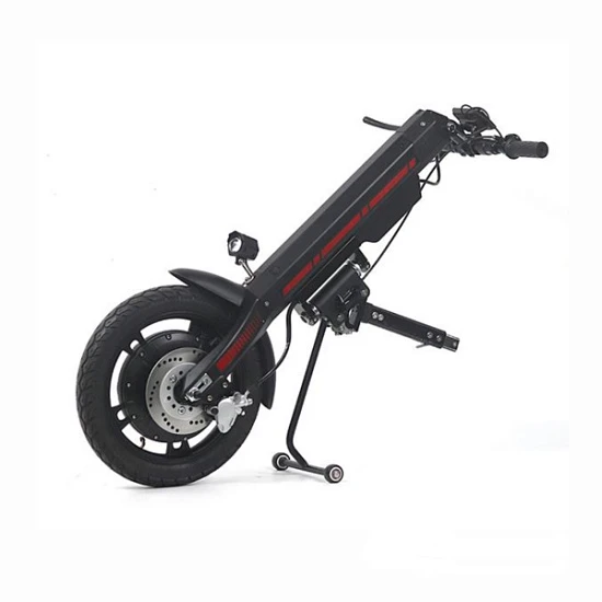 Электроприставка GrandWay GW03/04