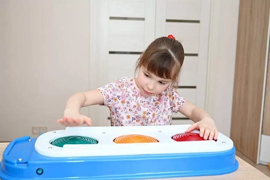 Игра «Светофор»