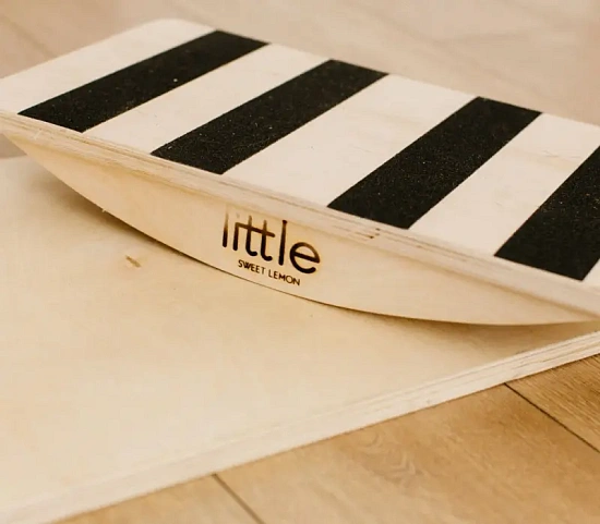 Маленький балансир Little Sweet Lemon