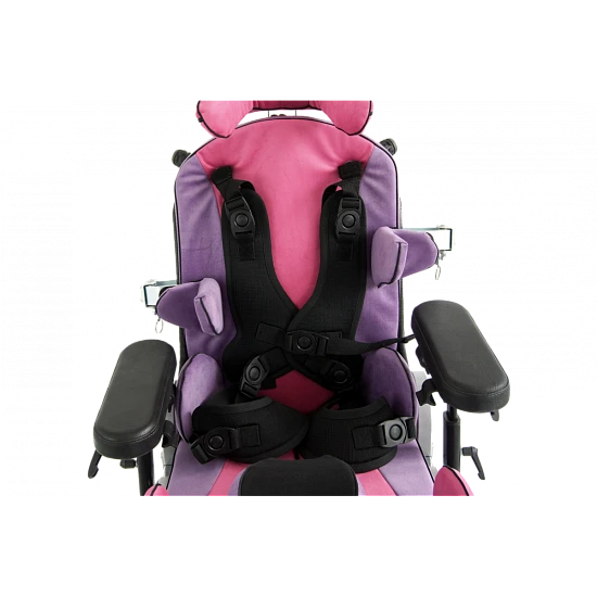 Детское ортопедическое кресло-коляска LIW LiliSIT