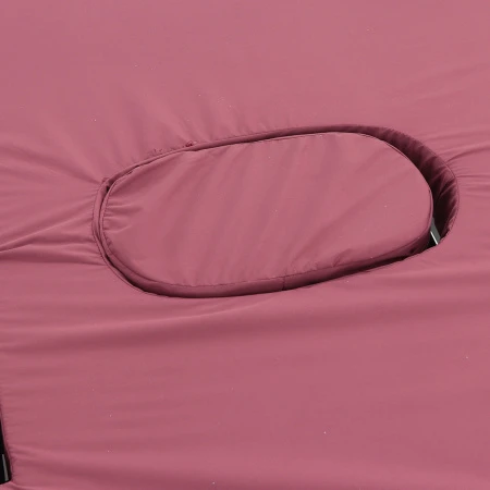 Кровать механическая Med-Mos YG-5 (РМ-5624Н-05) ЛДСП с боковым переворачиванием, туалетным устройством и функцией «кардиокресло»