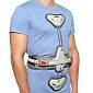 Гиперэкстензионный ортез (Белера) Otto Bock Dorso Arexa 28r140