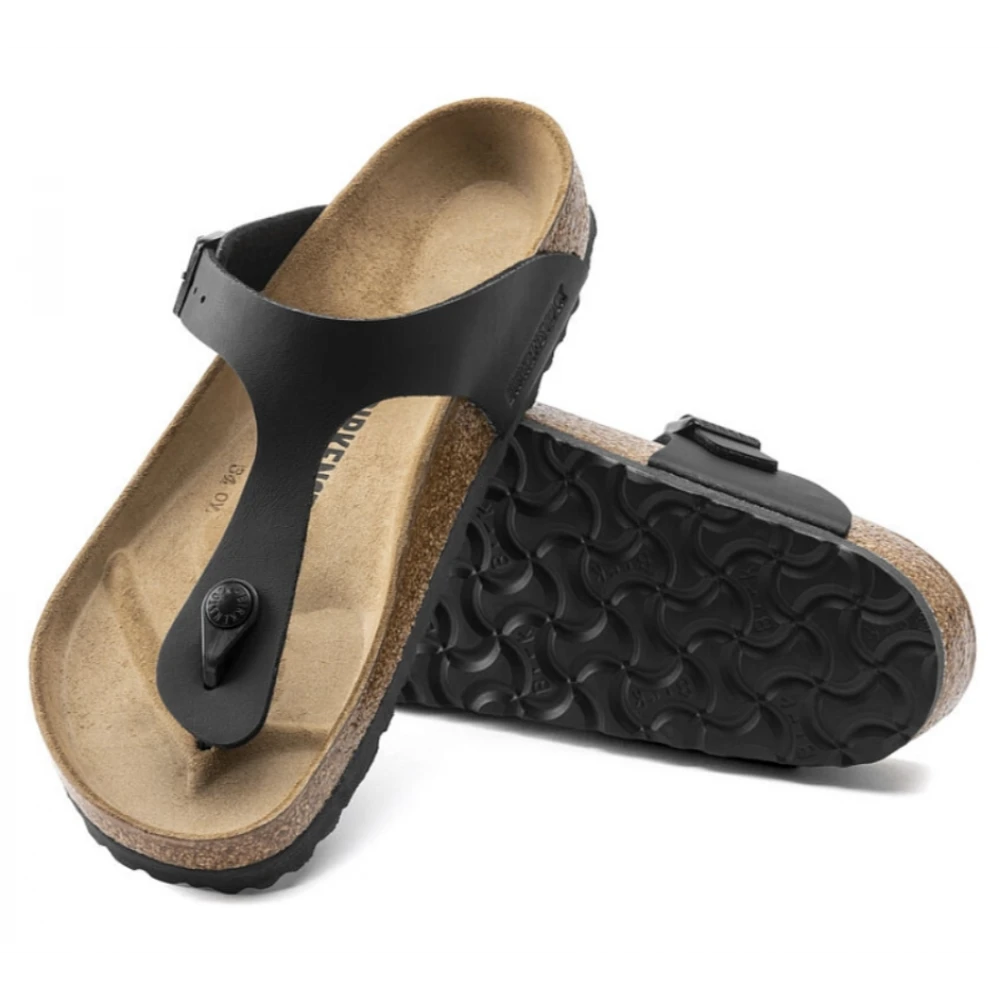 Вьетнамки ортопедические Gizeh Birkenstock 043691