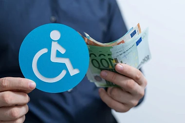 Как изменятся выплаты по уходу за инвалидом в 2026 году?