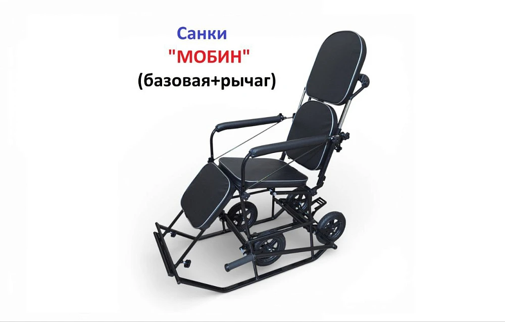 Санки МОБИН