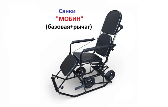 Санки МОБИН