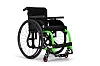 Активное кресло- коляска Sagitta SI (модель Trigo S)