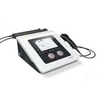 Аппарат для комбинированной терапии с насадкой для лазерной терапии Combi 200 L