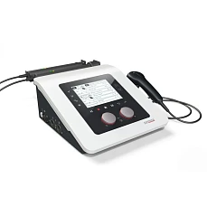 Аппарат для комбинированной терапии с насадкой для лазерной терапии Combi 200 L